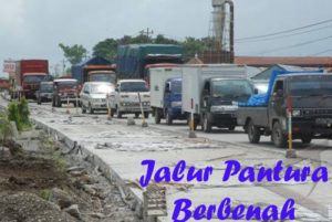 Pantura yang Sibuk Bersolek item-thumbnail