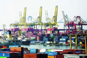 Buah Impor Dilarang Masuk Lewat Tanjung Priok item-thumbnail