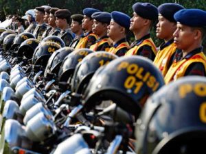 Aparat Kepolisian Tapteng Diminta Bertindak Bijaksana item-thumbnail