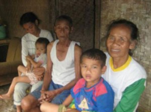 Gakin di Tasikmalaya Dambakan Hidup Layak item-thumbnail