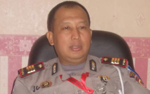 Kesadaran Masyarakat Berlalu Lintas Masih Kurang item-thumbnail