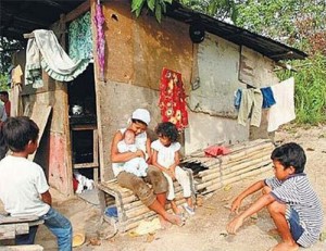 Penanggulangan Kemiskinan Tidak Tepat Sasaran item-thumbnail