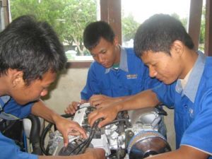 Mencetak Generasi yang Jujur item-thumbnail
