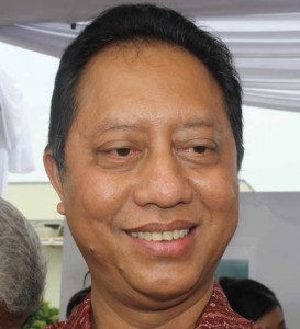 Foxconn Technology Group Asal Taiwan Inves di Indonesia item-thumbnail