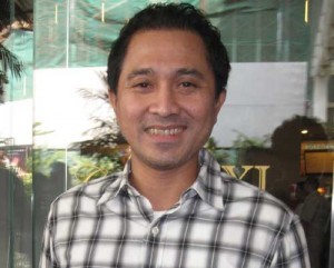 Lukman Sardi Ikut ‘Mendandani’ Karakter Anak-anak item-thumbnail
