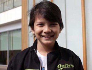 Endy Arfian Jadi Pemimpin “Pasukan Ciliwung” item-thumbnail
