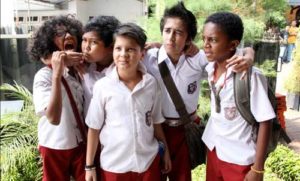Fillm “Brandal-Brandal Ciliwung” Persahabatan Lima Anak item-thumbnail