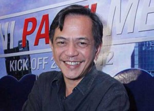 Ray Sahetapy: Kondisi Jalan item-thumbnail