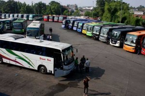 Siap, Melayani Mudik Lebaran secara Aman dan Nyaman item-thumbnail