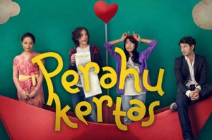 Film “Perahu Kertas” Membingkai Beragam Nilai Kehidupan item-thumbnail