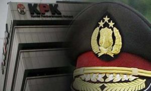 KPK Lebih Objektif Tangani Kasus Simulator SIM item-thumbnail