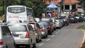 Jalur Nagreg Digunakan dengan Sistem Buka Tutup item-thumbnail