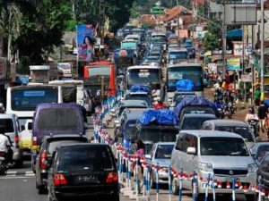Jalur Pantura, Seharusnya Ditata Ulang item-thumbnail