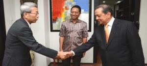 Denso Jepang Tanam Investasi Rp 1,9 Triliun di Bekasi item-thumbnail