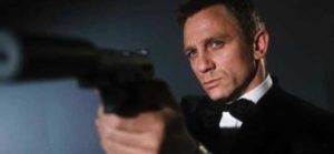 50 Tahun Film James Bond, Mulanya Ditolak item-thumbnail
