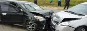 Kecelakaan Lalu Lintas Menjadi Risiko Selama Lebaran item-thumbnail