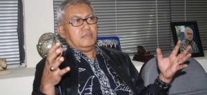 Parpol Ibarat Kendaraan yang Belum Go Green item-thumbnail