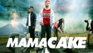 Mama Cake : Membentangkan Nilai Persahabatan item-thumbnail