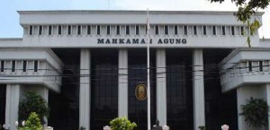 SE Ketua MA Tidak Diindahkan Tersangka item-thumbnail