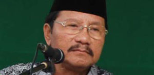 Bupati Mardjoko Mendapat Penghargaan Gatra Budaya Pariwisata item-thumbnail