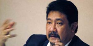 RUU Keamanan Nasional Membahayakan Demokrasi item-thumbnail