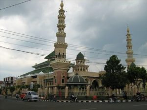 Bupati Purbalingga Terima Tourism Award item-thumbnail