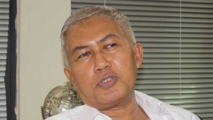 Anggota Legislatif Umumnya Berwawasan Picik item-thumbnail