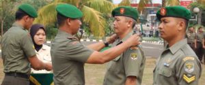 Kenaikan Pangkat di Korem 051 item-thumbnail
