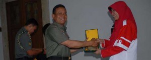 Kesadaran Bela Negara Jamin Keutuhan NKRI item-thumbnail