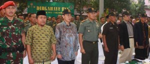 Korem 064/MY Gelar Sarasehan item-thumbnail