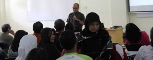 USB Gelar Seminar Motivation and Smart Personality Building item-thumbnail