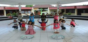 Sanggar Seni Lambar Ikut Parade Tari Nusantara item-thumbnail