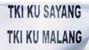 Bupati Kunjungi Keluarga Korban TKI item-thumbnail