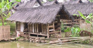 Kampung Naga Tetap Pertahankan Tradisi Leluhur item-thumbnail