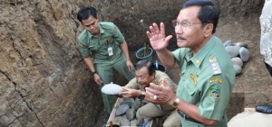 Dimulai, Pembangunan Pabrik Semen Panasia item-thumbnail