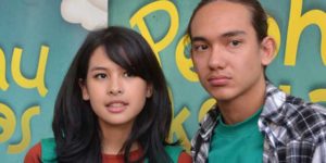 Bantah Cinlok, Adipati-Maudy Saling Memuji item-thumbnail