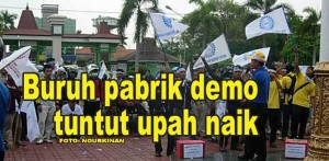 Kenaikan Upah Buruh Belum Ada Jawaban item-thumbnail