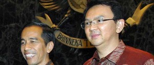 Jokowi-Ahok Harus Rombak Ritme Kerja Aparat item-thumbnail