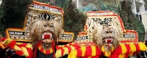Kebudayaan Indonesia Terpinggirkan item-thumbnail