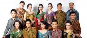 Artis Direkrut Partai Politik? Hati-hati item-thumbnail