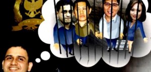 Nazar Sudah Beri Umpan, KPK Tinggal Nangkap item-thumbnail