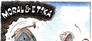 Merosot Nilai Moral Kejuangan Bangsa item-thumbnail