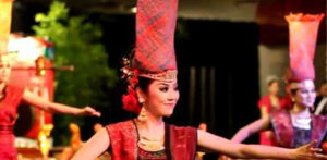 Tari Tandok Narittik Timbulkan Rasa Cinta Budaya Sendiri item-thumbnail