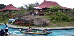 Kurang, Promosi Pariwisata Purbalingga item-thumbnail