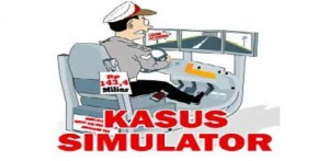 Korupsi Simulator dan PNKB ber-Aroma Politis item-thumbnail