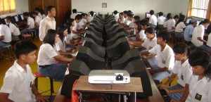 Generasi Muda Dituntut Menguasai IT item-thumbnail