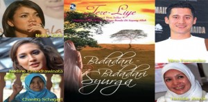 Film Bidadari-Bidadari Surga item-thumbnail