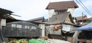 Pasar Induk Sei Jodoh Terlantar item-thumbnail