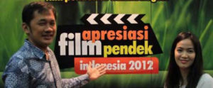 Rp 50 Juta untuk 15 Pembuat Film Pendek item-thumbnail