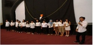 ”The Mangoes“ Mengawali FFD 2012 item-thumbnail